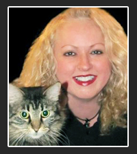 Rita Reimers  on Pet Life Radio