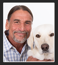 Dr. Rob Silver on Pet Life Radio