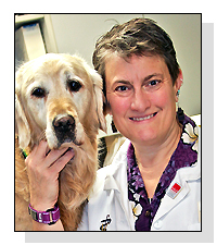 Dr. Robin Downing  on Pet Life Radio 