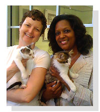 Rochelle Michalek.jpg  on Pet Life Radio