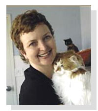 Rochelle Michalek on Pet Life Radio