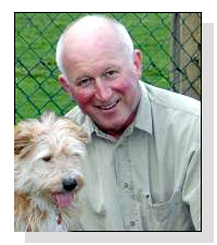 Dr. Roger Mugford  on Pet Life Radio