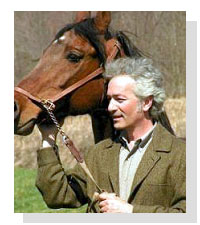 Ron Hevener