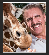 Ron Magill   on Pet Life Radio