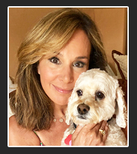 Rosanna Scotto  on Pet Life Radio
