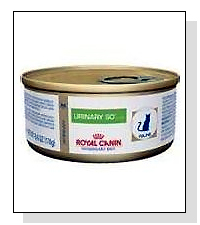 Royal Canin Urinary SO Cat Food  on Pet Life Radio