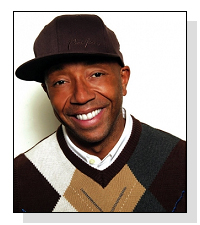 Russell Simmons on PetLifeRadio.com