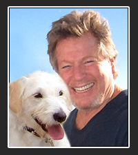 Ryan O'Neal  on Pet Life Radio