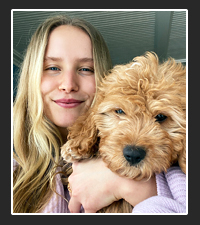 Sailor Brinkley Cook   on Pet Life Radio