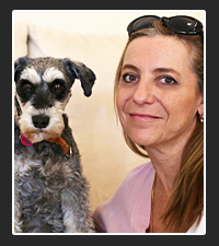 Sara Mastriforte on Pet Life Radio