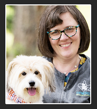 Sara McLoudrey   on Pet Life Radio