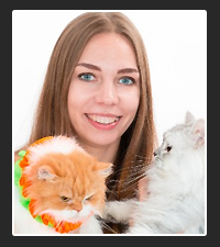 Marina Savitsky  on Pet Life Radio