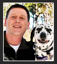Scott Black on Pet Life Radio