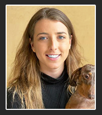 Shaina Denny on Pet Life Radio