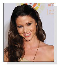 Shannon Elizabeth   on Pet Life Radio