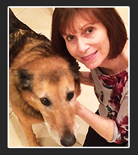 Sharon Seltzer  on Pet Life Radio