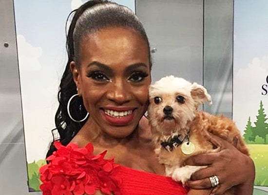 A Tale of Tails: Sheryl Lee Ralph on Acting and Animal Rescue on Pet Life Radio