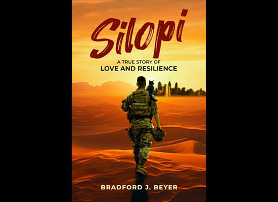SILOPI: A TRUE STORY OF LOVE AND RESILIENCE on Pet Life Radio