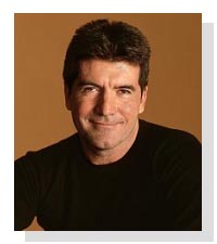 Simon Cowell on Pet Life Radio