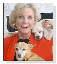 Sonya Fitzpatrick  on Pet Life Radio