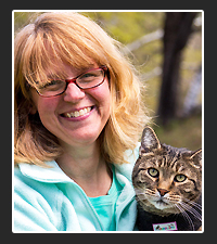 Stacy LeBaron  on Pet Life Radio