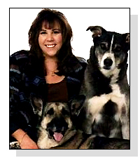 Stacy Mantle on Pet Life Radio