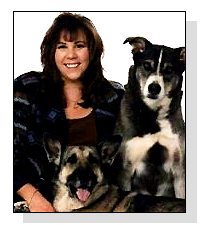 Stacy Mantle   on Pet Life Radio