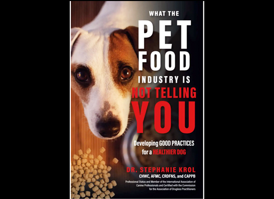 Stephanie Krol on Pet Life Radio