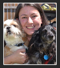 Stephanie Nelson  on Pet Life Radio