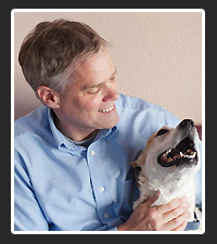 Stephen Wells  on Pet Life Radio