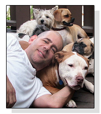 Steve Brooks on Pet Life Radio