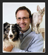 Steve Dale  on Pet Life Radio