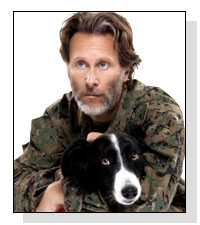 Steven Weber on Pet Life Radio