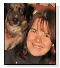 Sue Barns on Pet Life Radio