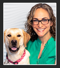 Dr. Sue Ettinger   on Pet Life Radio