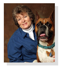 Sue Red Stackhouse