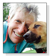 Sue Sternberg on Pet Life Radio 