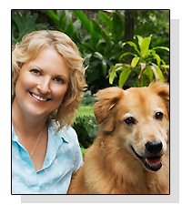 Susan Briggs on Pet Life Radio 