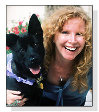 Susan Hargreaves on Pet Life Radio