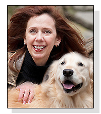 Susannah Charleson  on Pet Life Radio