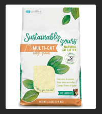 Sustainably Yours  on Pet Life Radio