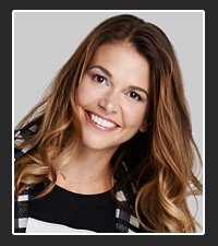 Sutton Foster on Pet Life Radio