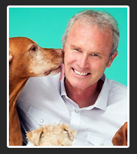 Tad Walden on Pet Life Radio