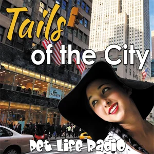 Tails of The City on Pet Life Radio