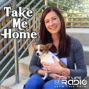 Take Me Home on Pet Life Radio