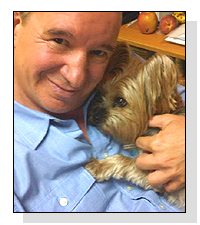 Talaat Captan  on Pet Life Radio