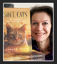 Tamara Schenk  on Pet Life Radio