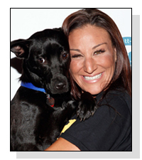 Tanya Marchiol on Pet Life Radio