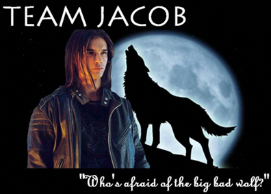 Team Jacob on Pet Life Radio