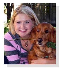 Teri Wilson on Pet Life Radio